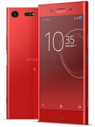 Замена стекла на телефоне Sony Xperia XZ Premium в Казане